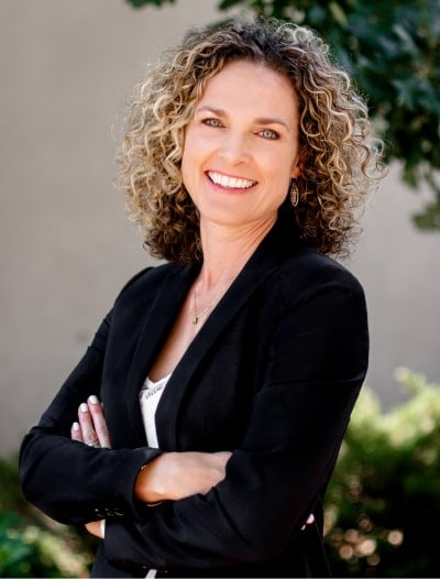 Amilyn Stange, REALTOR | C3 Real Estate Solutions professional headshot